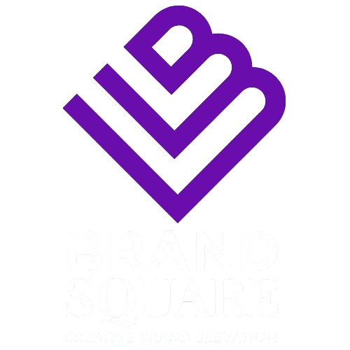 Brand Square Logo